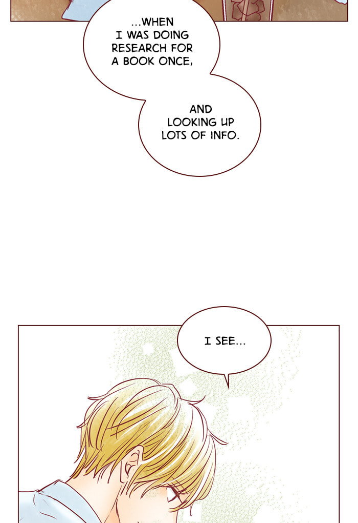 Before We Knew It Chapter 75 page 7 - 