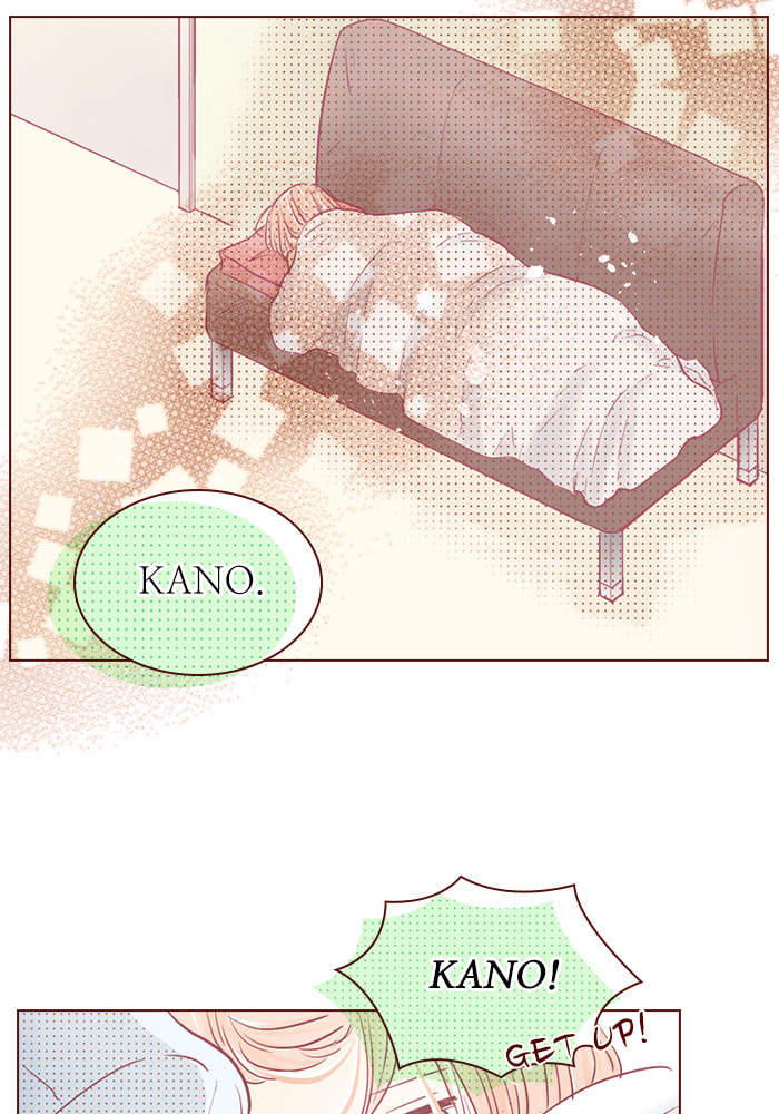 Before We Knew It Chapter 75 page 67 - 