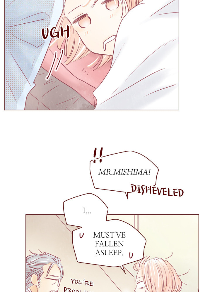 Before We Knew It Chapter 75 page 68 - 