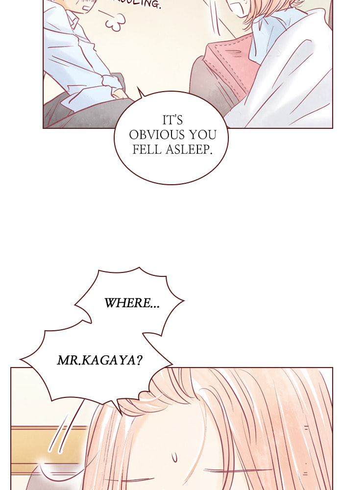Before We Knew It Chapter 75 page 69 - 