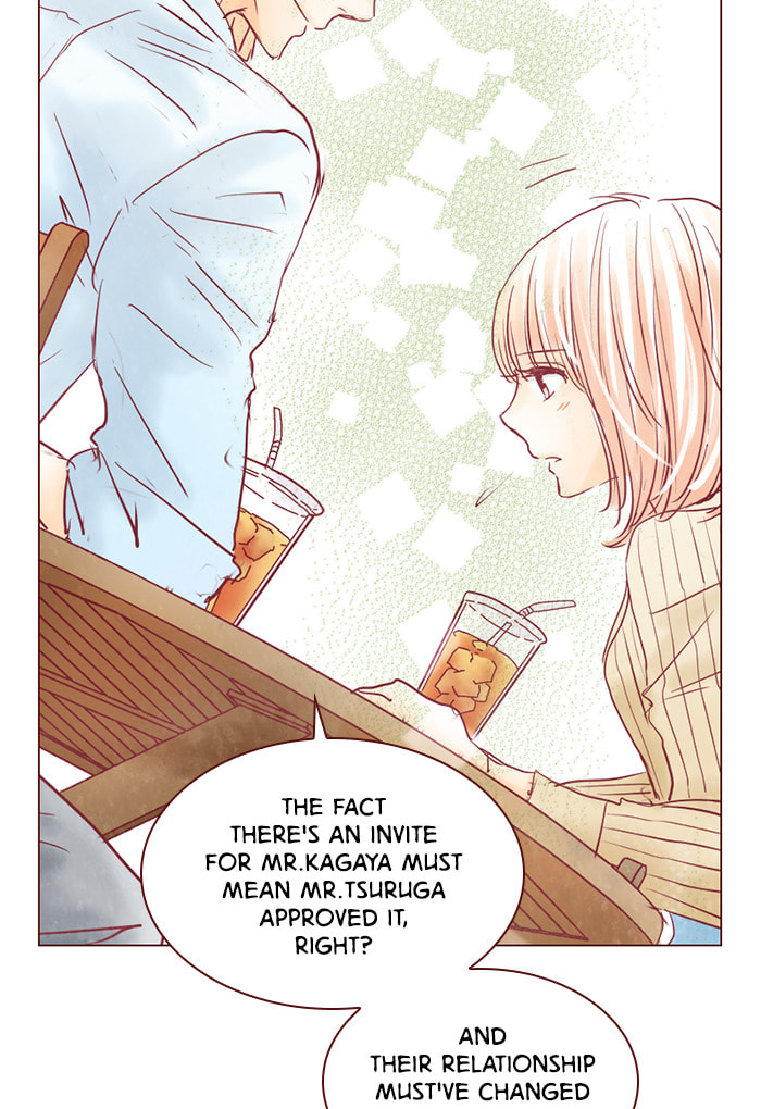 Before We Knew It Chapter 75 page 8 - 