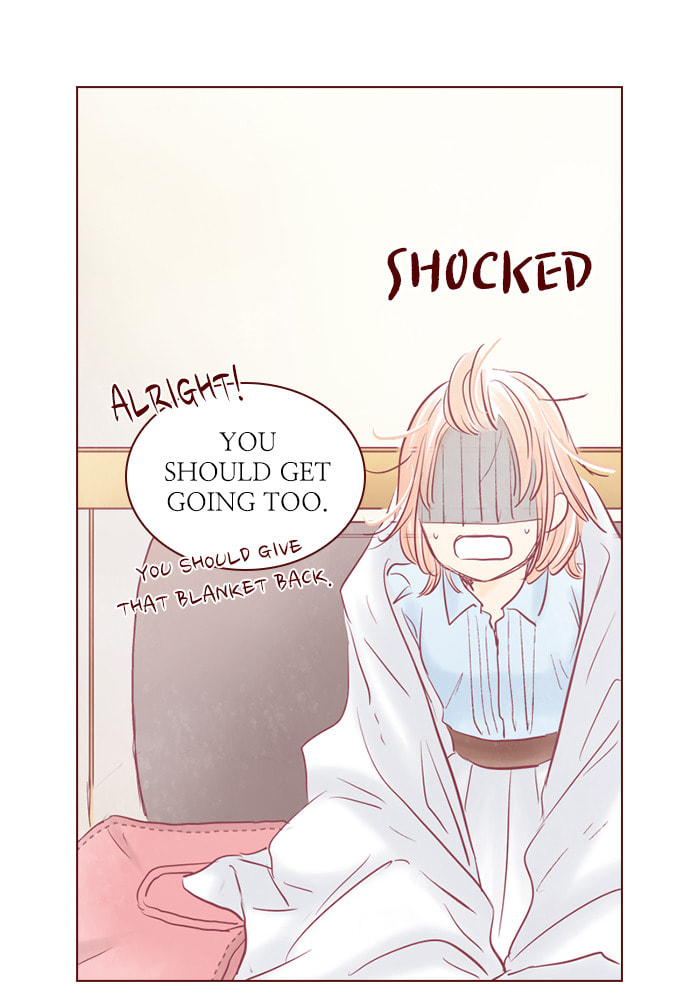 Before We Knew It Chapter 75 page 71 - 