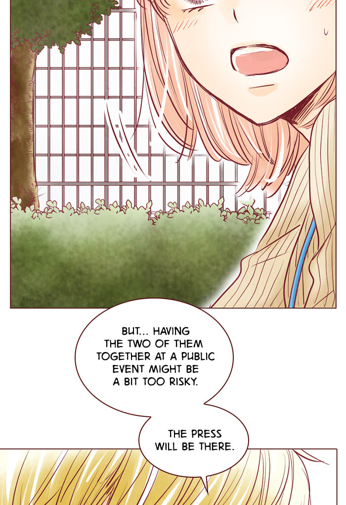 Before We Knew It Chapter 75 page 10 - 