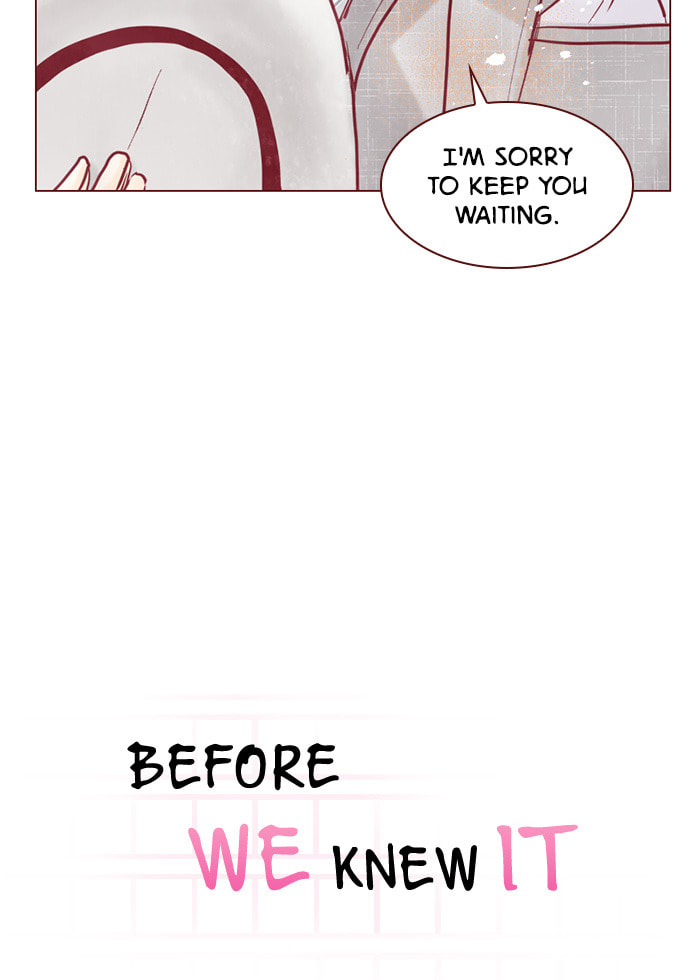 Before We Knew It Chapter 76 page 11 - 