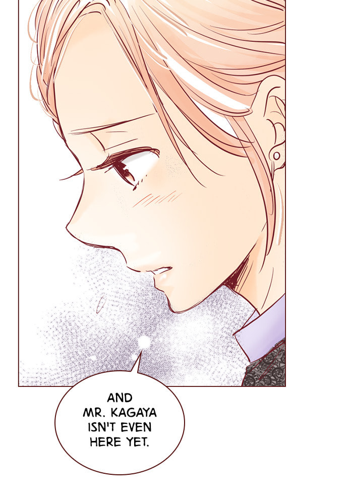 Before We Knew It Chapter 76 page 21 - 
