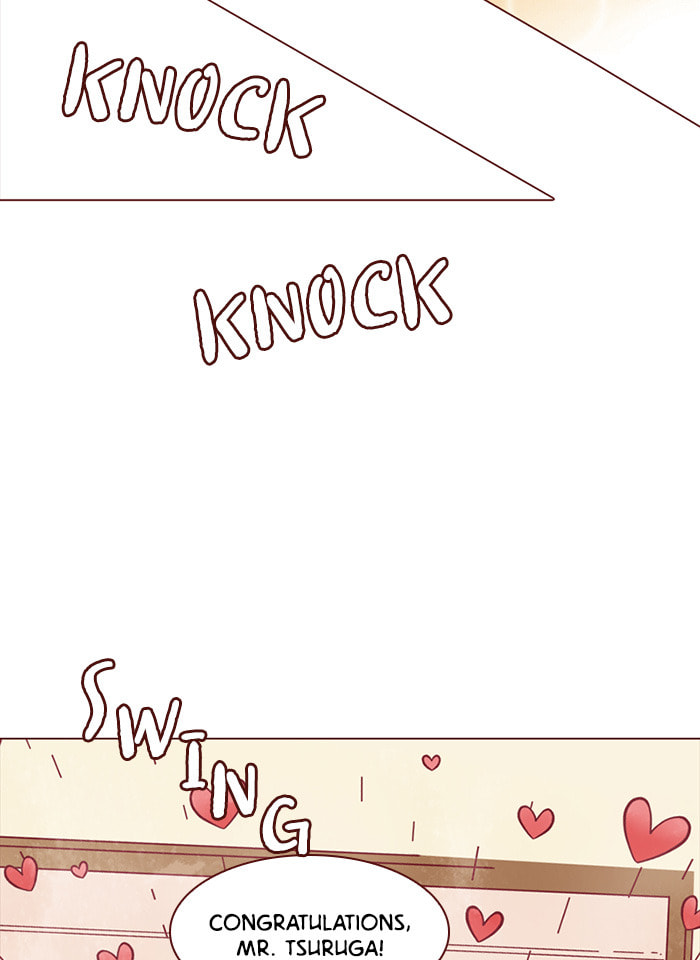 Before We Knew It Chapter 76 page 32 - 