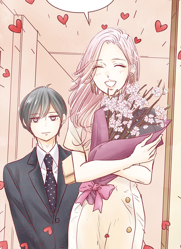 Before We Knew It Chapter 76 page 33 - 