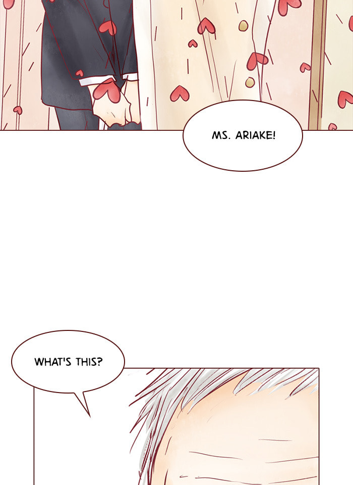 Before We Knew It Chapter 76 page 34 - 
