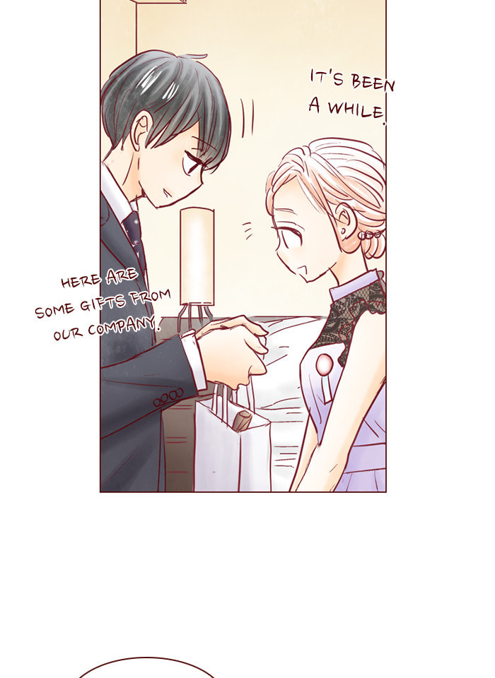 Before We Knew It Chapter 76 page 38 - 