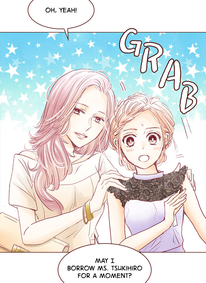 Before We Knew It Chapter 76 page 39 - 