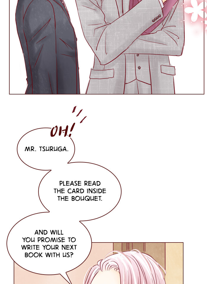 Before We Knew It Chapter 76 page 42 - 