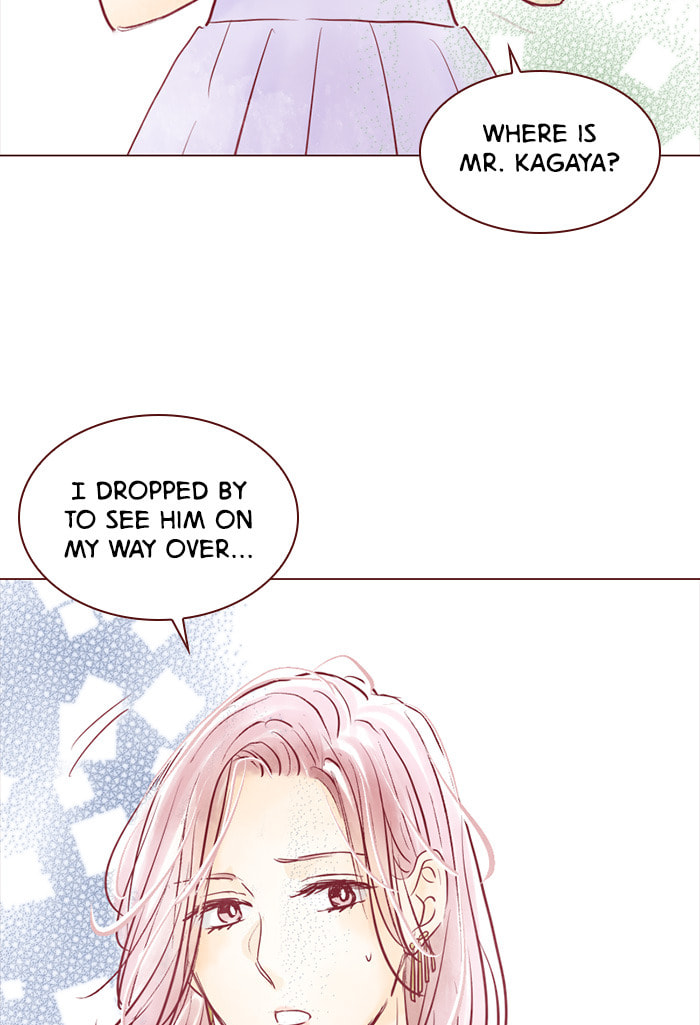 Before We Knew It Chapter 76 page 50 - 