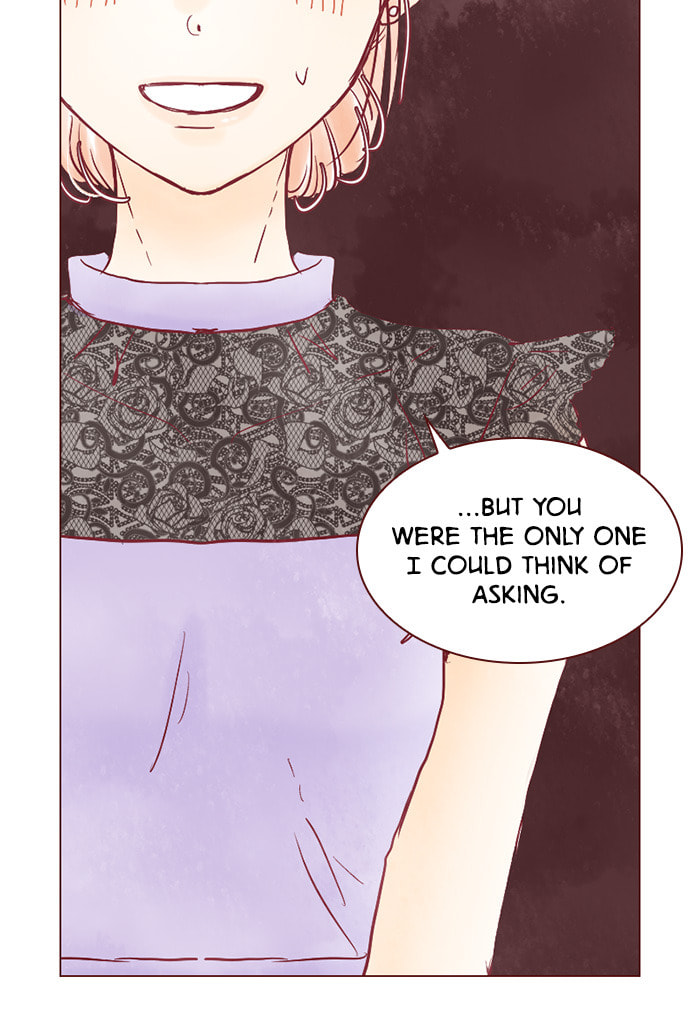 Before We Knew It Chapter 76 page 55 - 