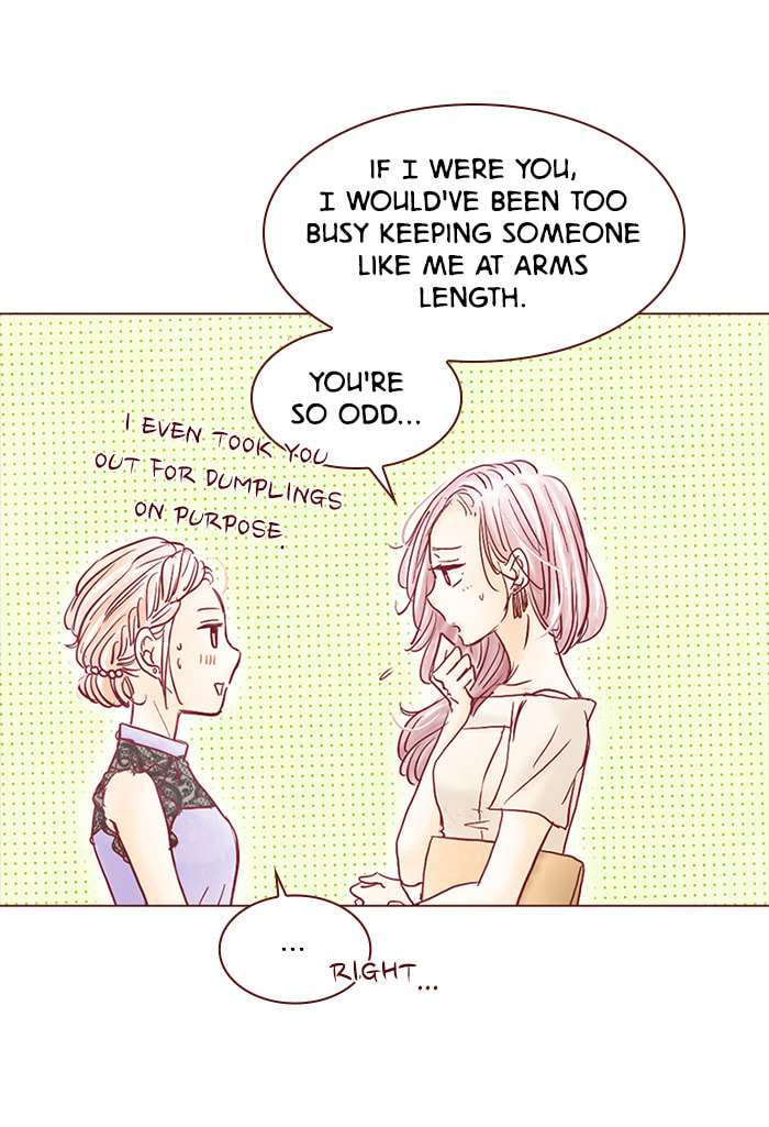 Before We Knew It Chapter 76 page 56 - 