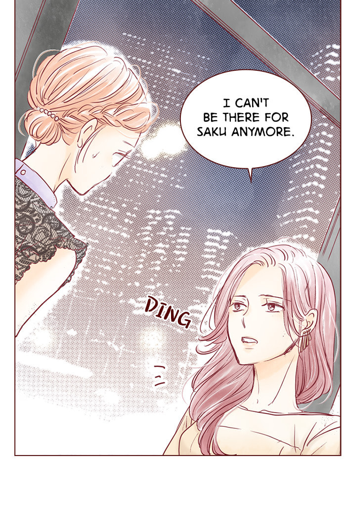 Before We Knew It Chapter 77 page 17 - 