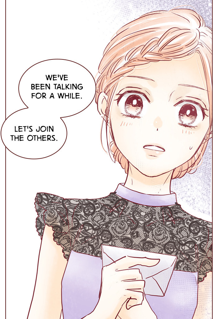 Before We Knew It Chapter 77 page 19 - 