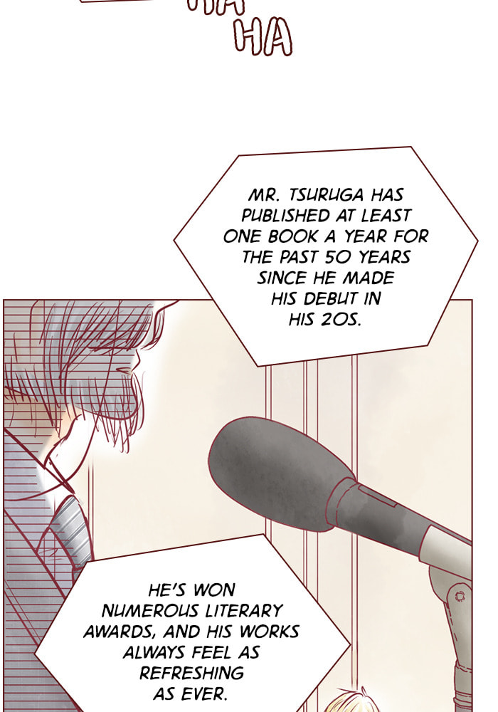 Before We Knew It Chapter 77 page 29 - 