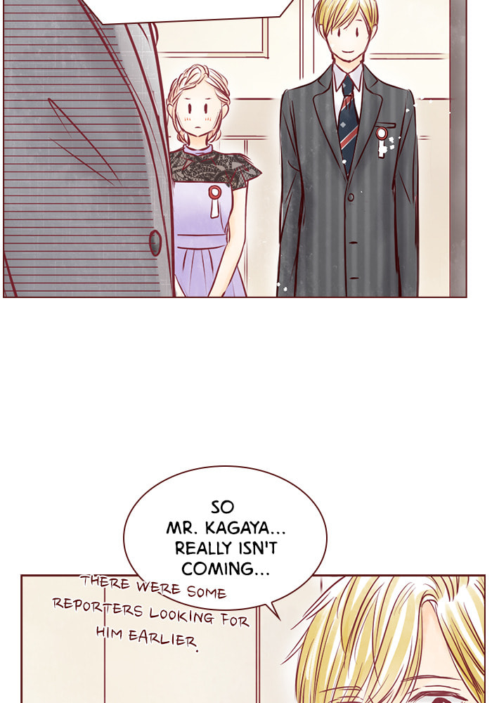 Before We Knew It Chapter 77 page 30 - 