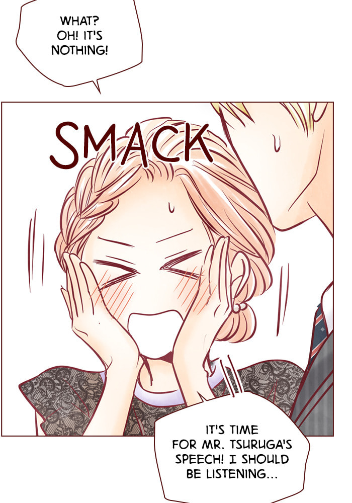Before We Knew It Chapter 77 page 39 - 