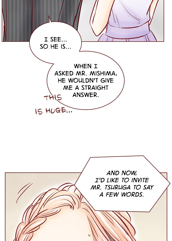 Before We Knew It Chapter 77 page 44 - 
