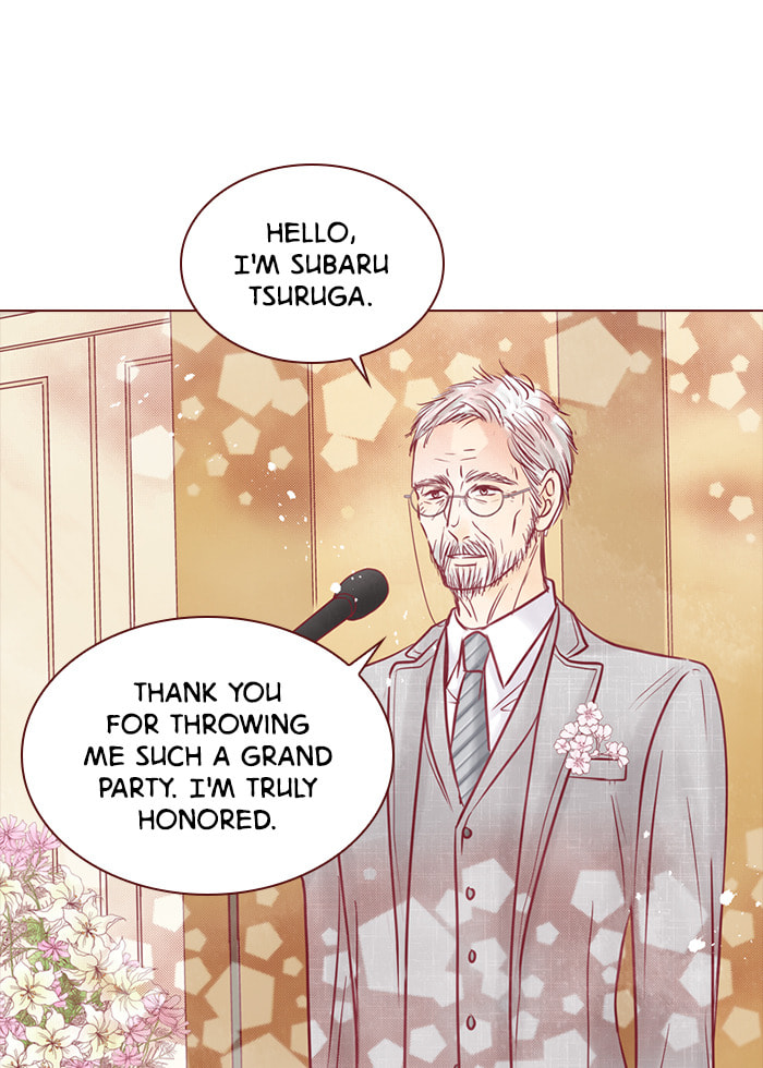 Before We Knew It Chapter 77 page 46 - 