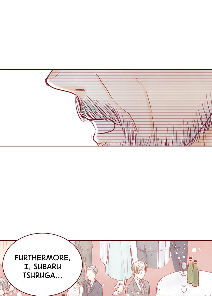 Before We Knew It Chapter 77 page 60 - 