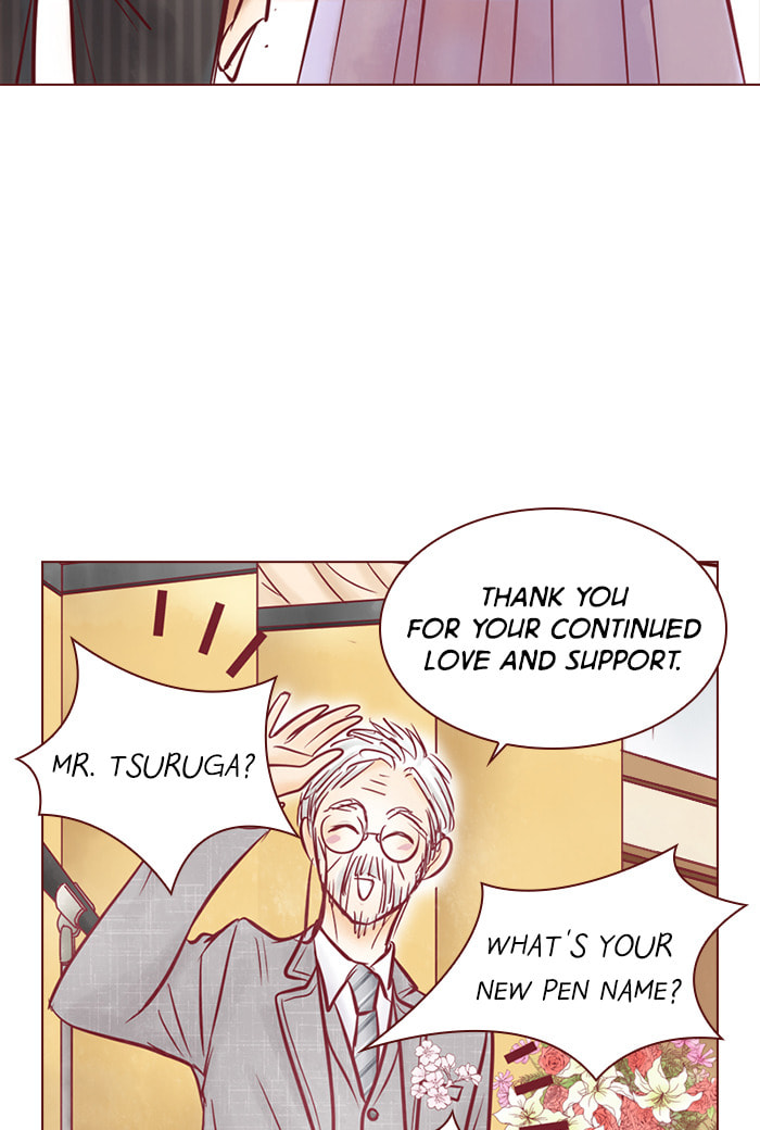 Before We Knew It Chapter 77 page 70 - 