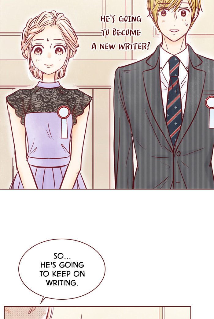 Before We Knew It Chapter 77 page 72 - 