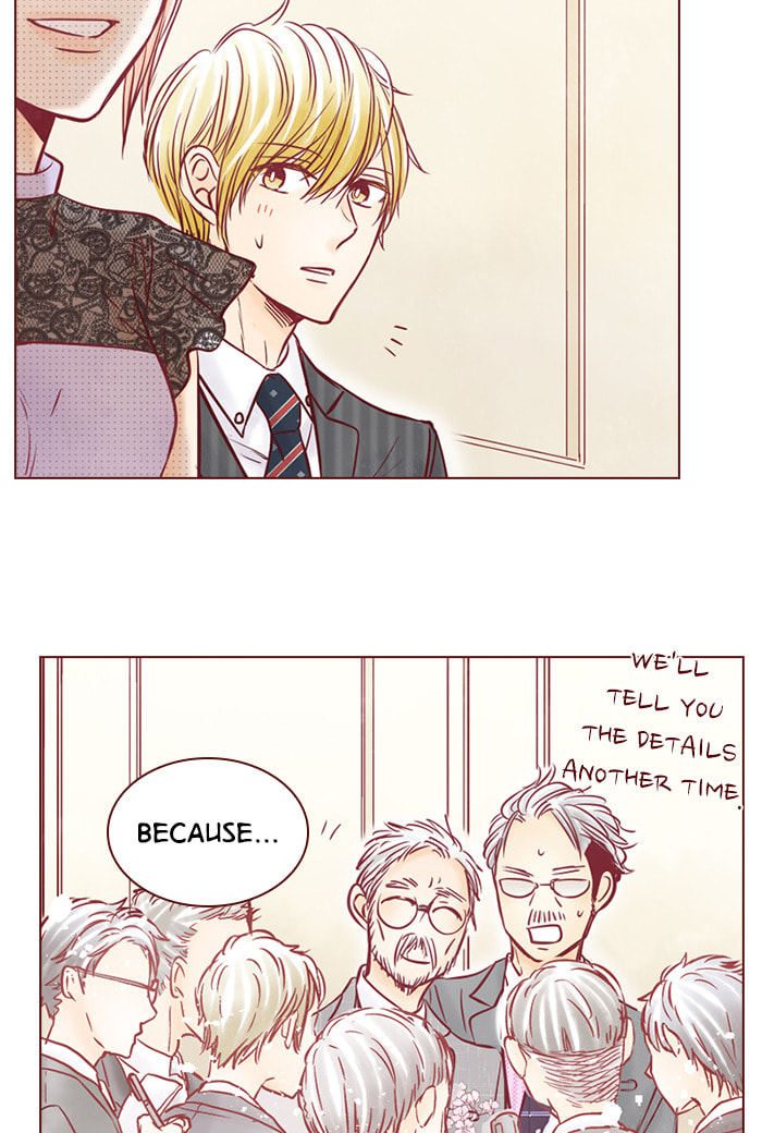 Before We Knew It Chapter 77 page 73 - 