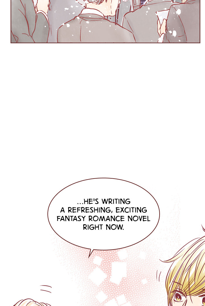 Before We Knew It Chapter 77 page 74 - 