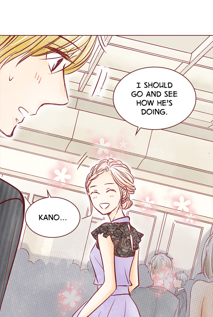 Before We Knew It Chapter 77 page 76 - 