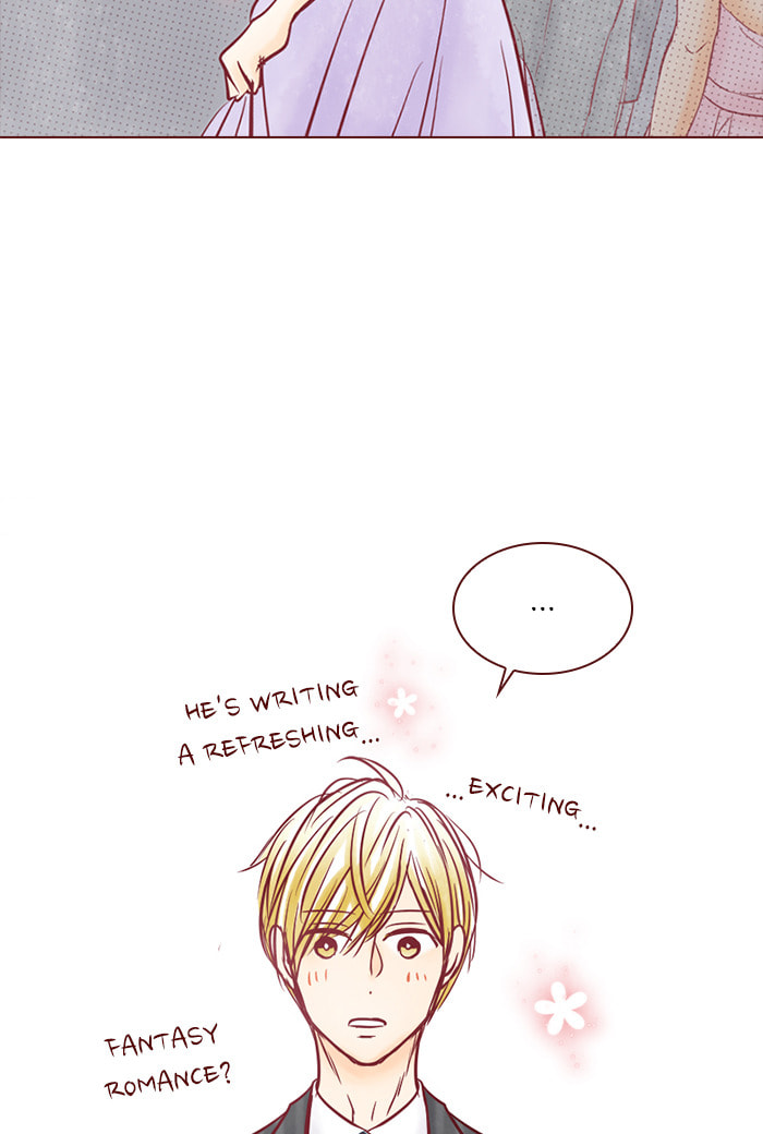 Before We Knew It Chapter 77 page 77 - 
