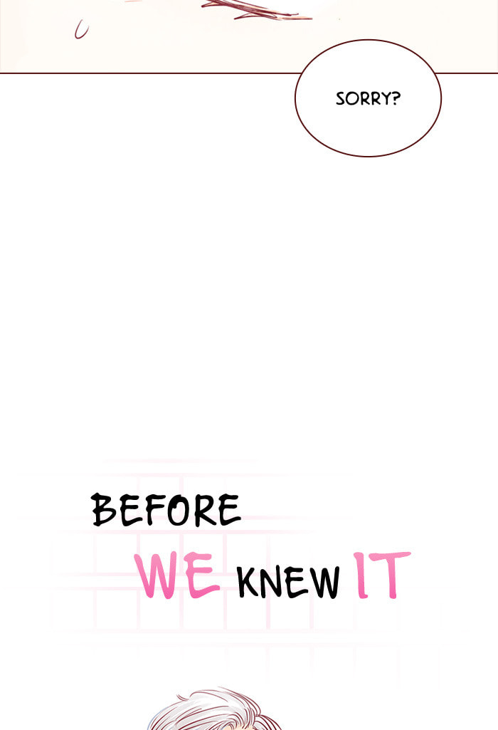 Before We Knew It Chapter 77 page 10 - 