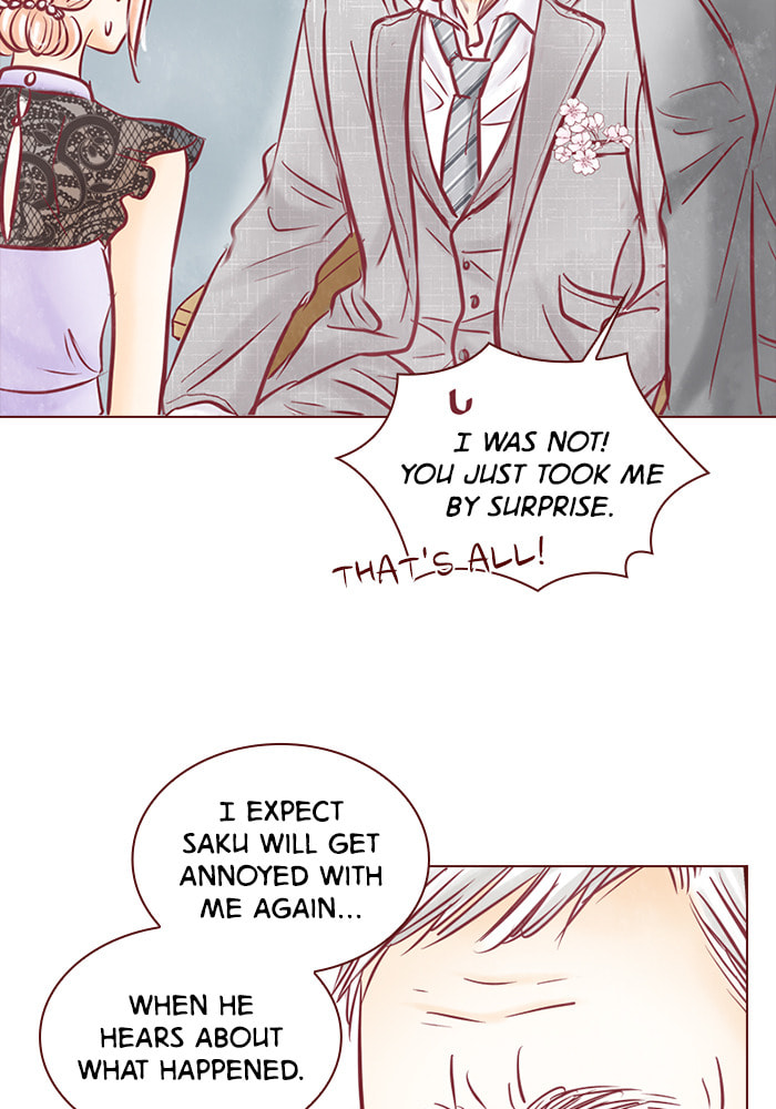 Before We Knew It Chapter 78 page 11 - 