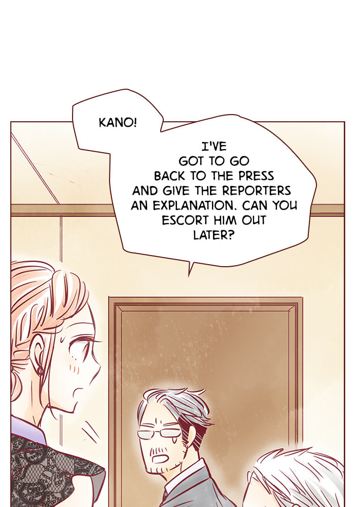 Before We Knew It Chapter 78 page 16 - 