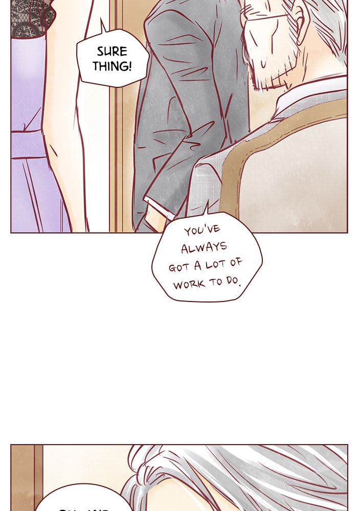 Before We Knew It Chapter 78 page 17 - 