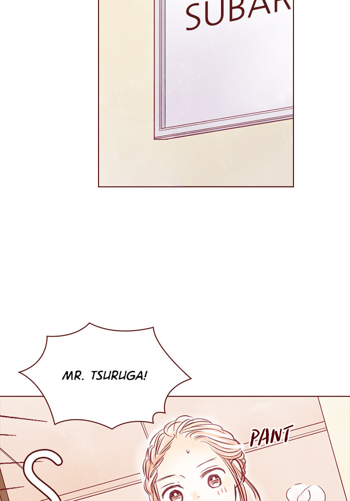 Before We Knew It Chapter 78 page 3 - 