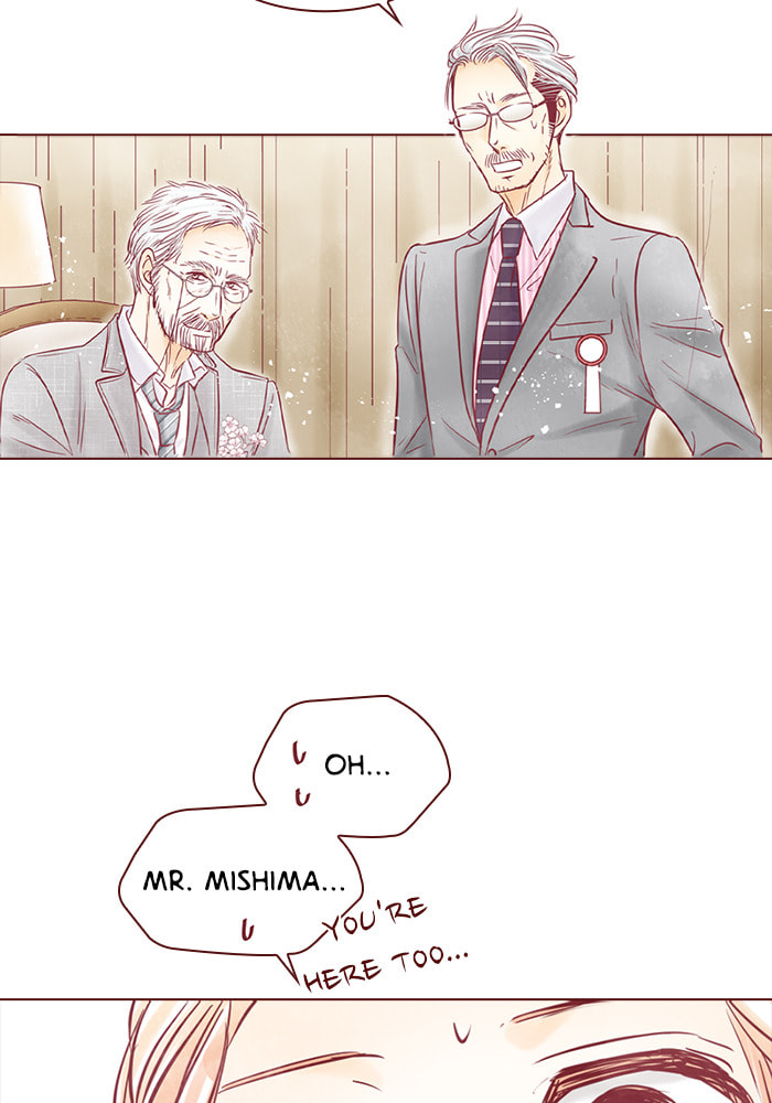 Before We Knew It Chapter 78 page 5 - 