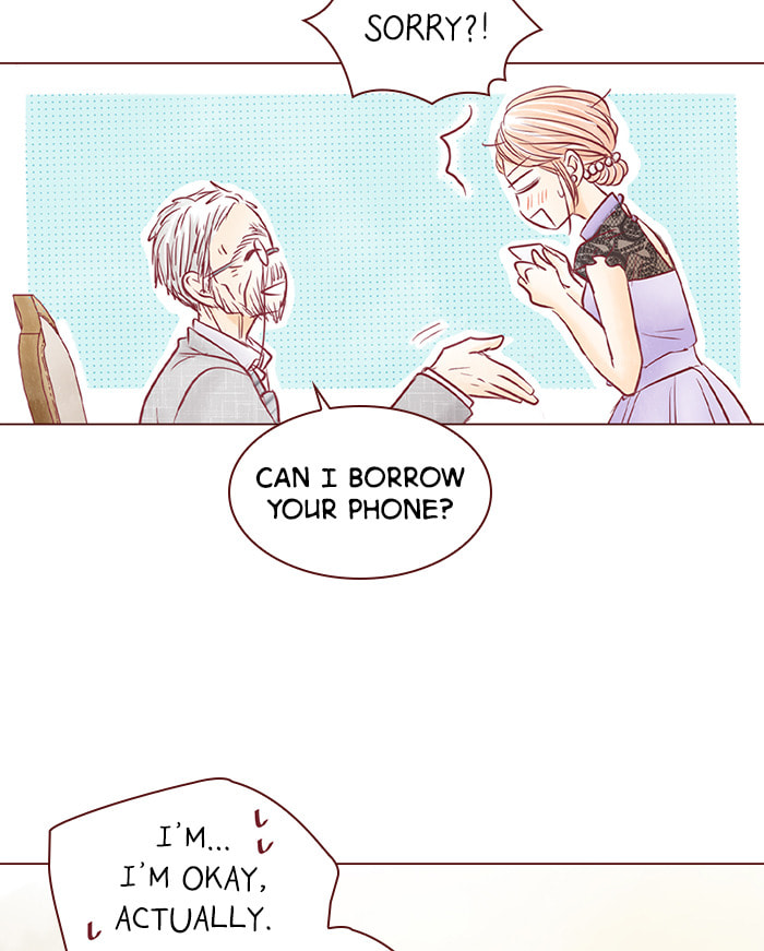 Before We Knew It Chapter 78 page 45 - 