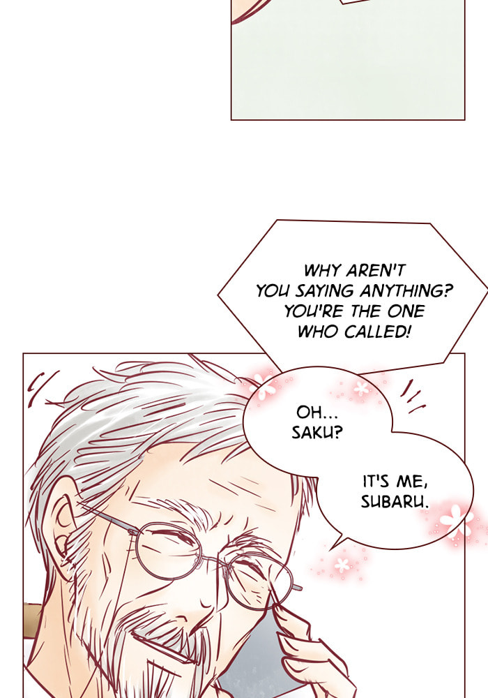 Before We Knew It Chapter 78 page 54 - 