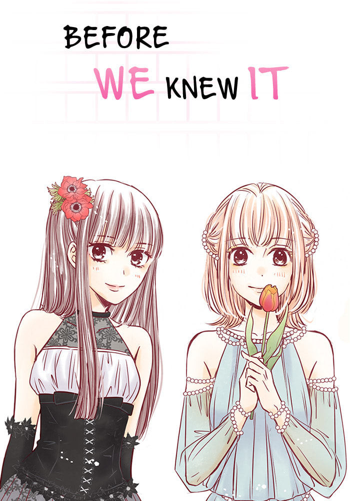 Before We Knew It Chapter 78 page 7 - 