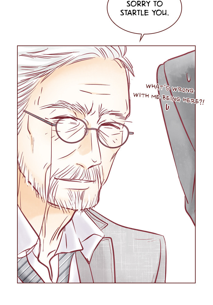 Before We Knew It Chapter 78 page 9 - 