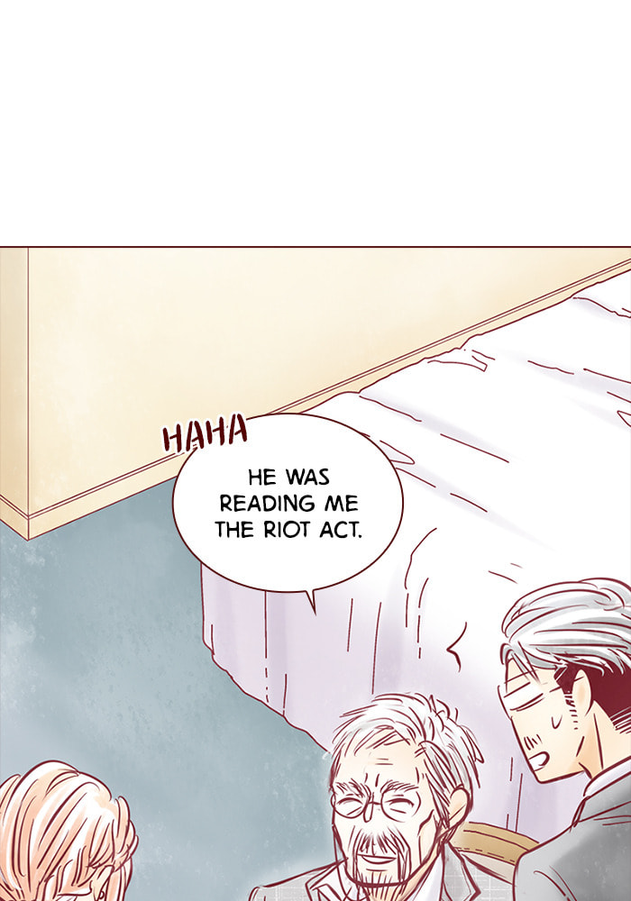 Before We Knew It Chapter 78 page 10 - 
