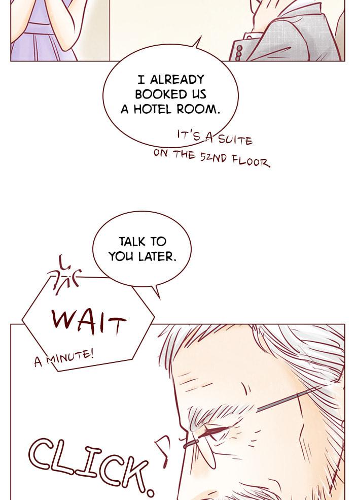 Before We Knew It Chapter 79 page 11 - 