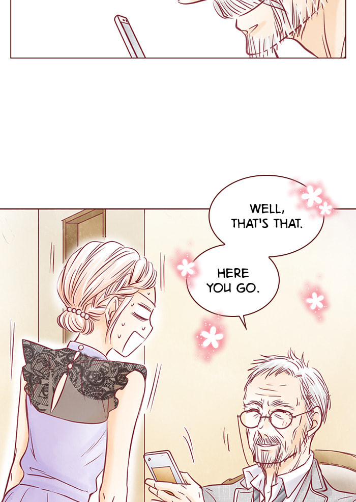 Before We Knew It Chapter 79 page 12 - 