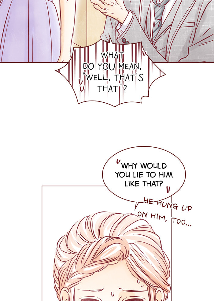Before We Knew It Chapter 79 page 13 - 