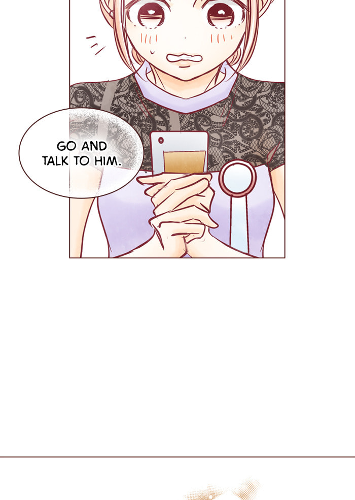 Before We Knew It Chapter 79 page 14 - 
