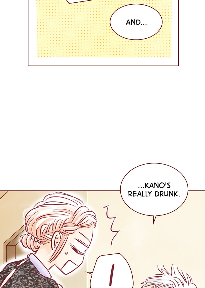 Before We Knew It Chapter 79 page 3 - 