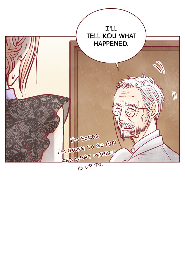 Before We Knew It Chapter 79 page 31 - 