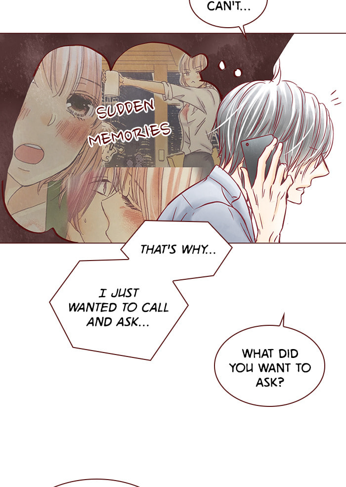 Before We Knew It Chapter 79 page 5 - 